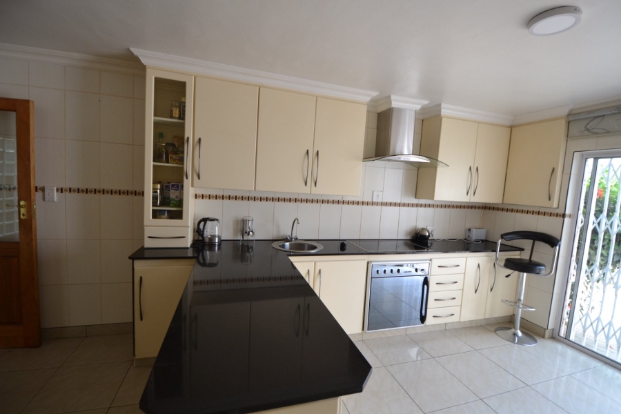 4 Bedroom Property for Sale in Jan Cillierspark Free State